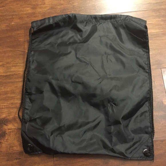 SD Comic Con Sacred Lies FB Watch Drawstring Bag - Picture 2 of 2